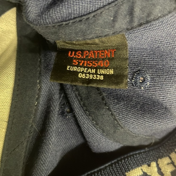 Twentynine Palms fire department flex fit hat size L-XL - Picture 4 of 5